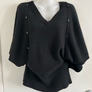 Gabriella Rocha kimono sweater OS